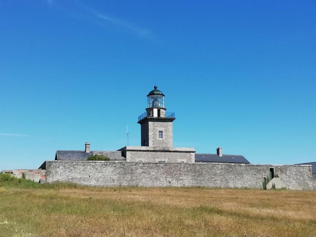 Les Terrasses Du Chateau Barneville-Carteret Exterior foto